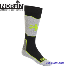 Носки Norfin Balance Long T2A размер XL (45-47)